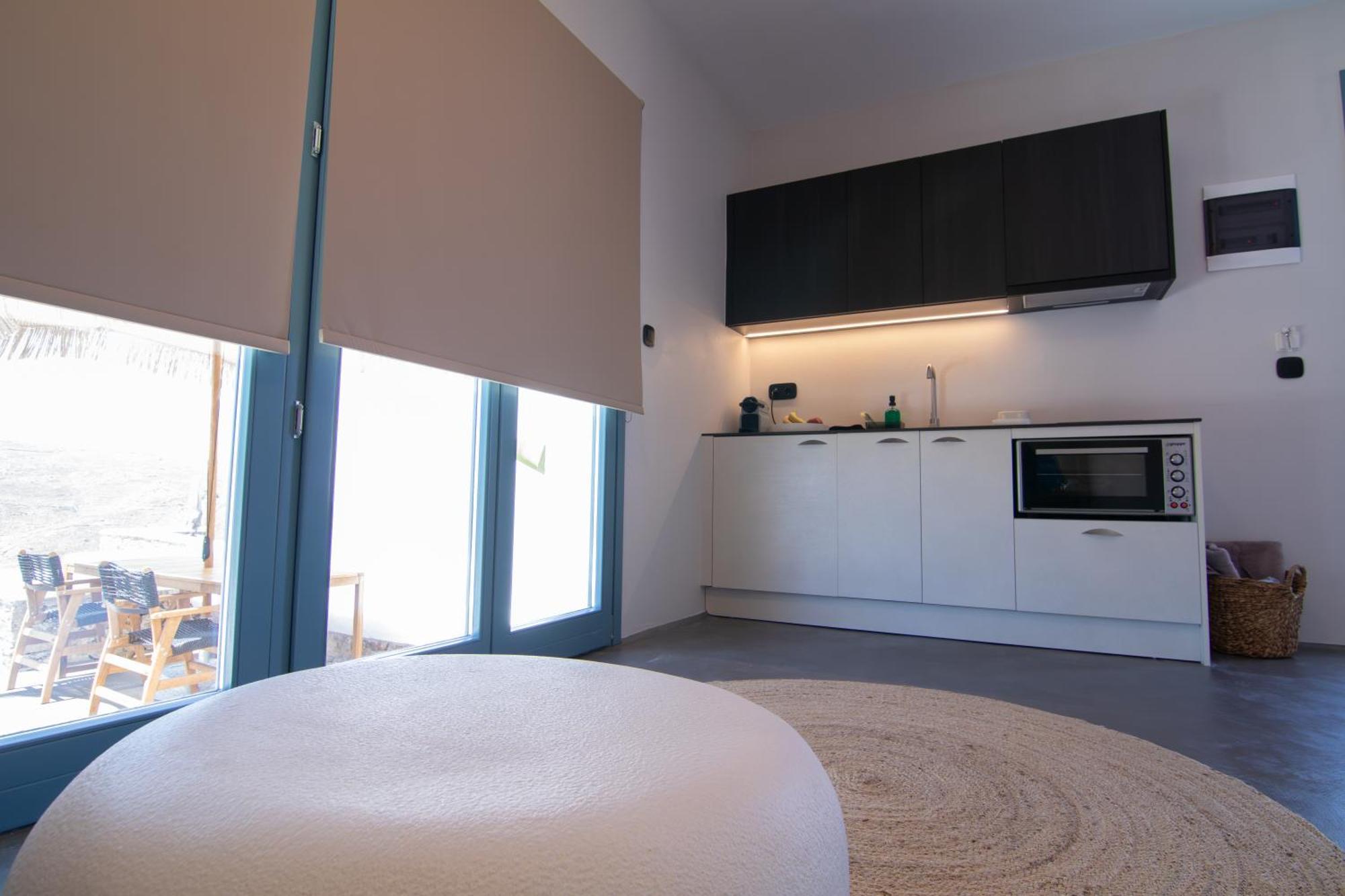Apartament Thronos